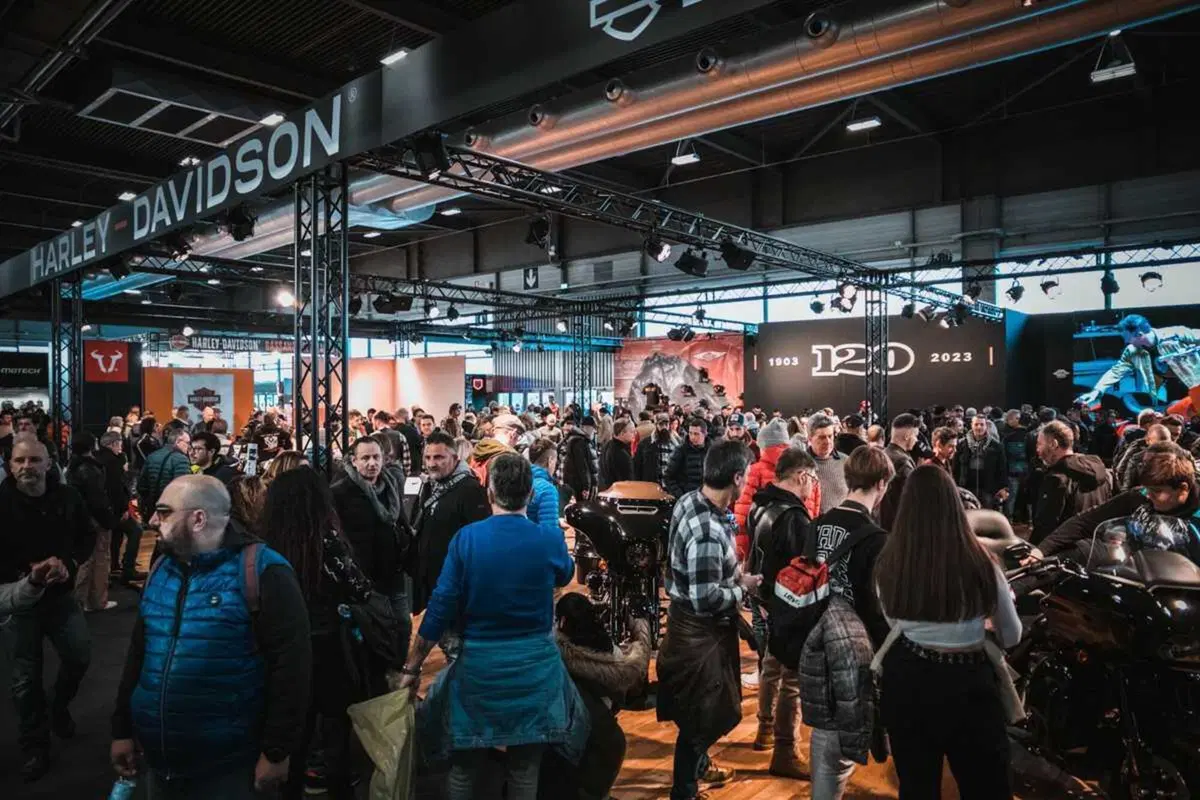 Motor Bike Expo, tutto quello che devi sapere sull'edizione 2025 (54)