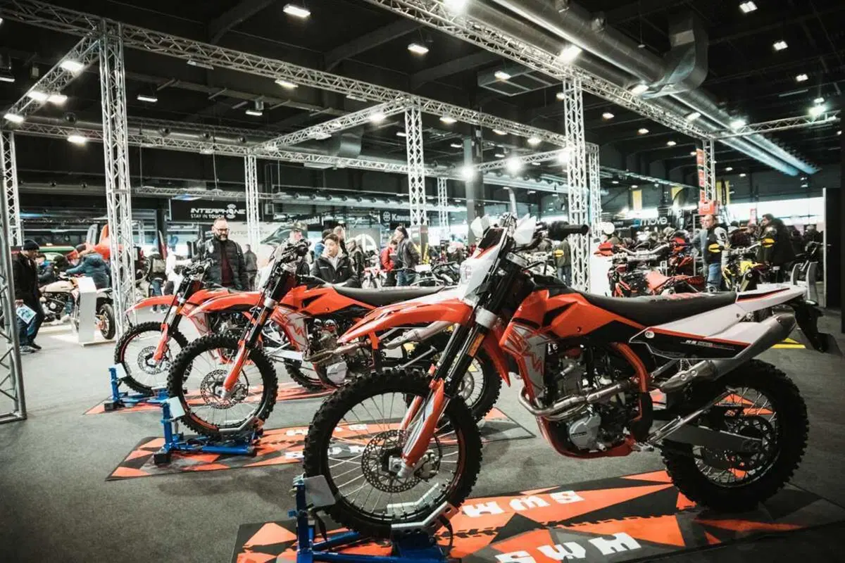 Motor Bike Expo, tutto quello che devi sapere sull'edizione 2025 (55)