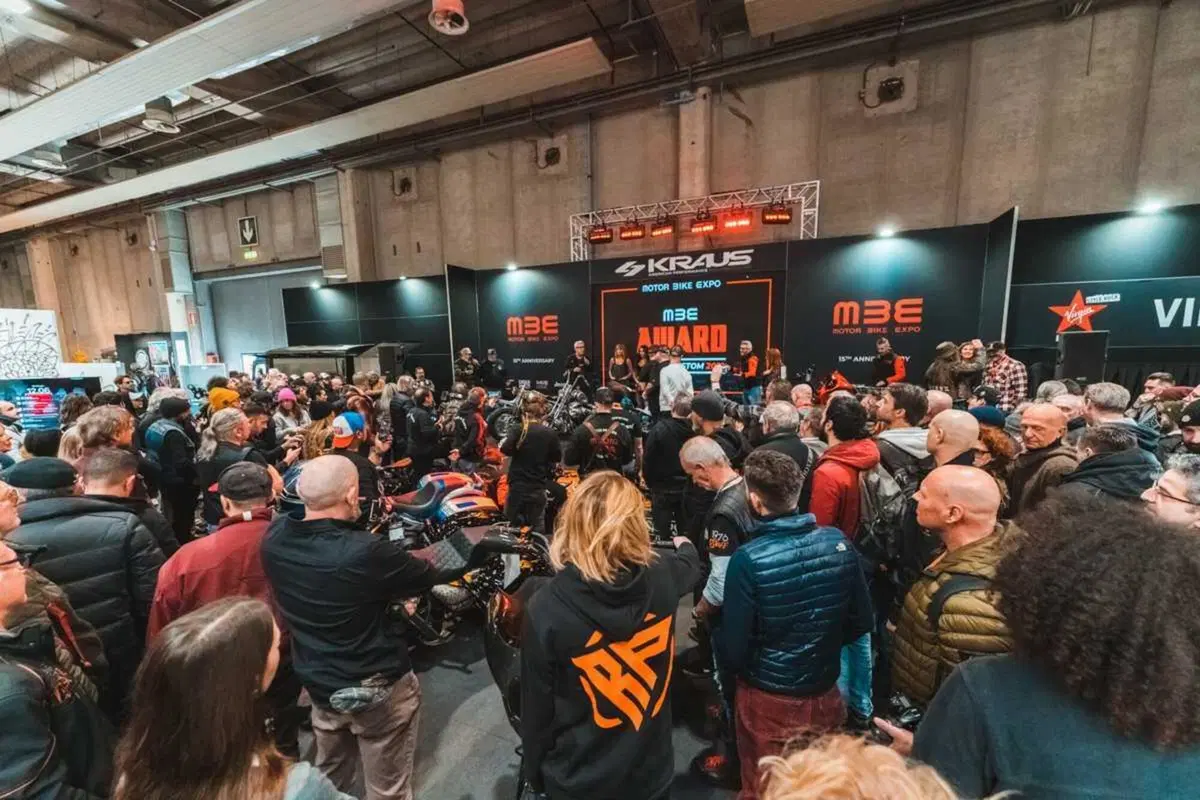 Motor Bike Expo, tutto quello che devi sapere sull'edizione 2025 (57)