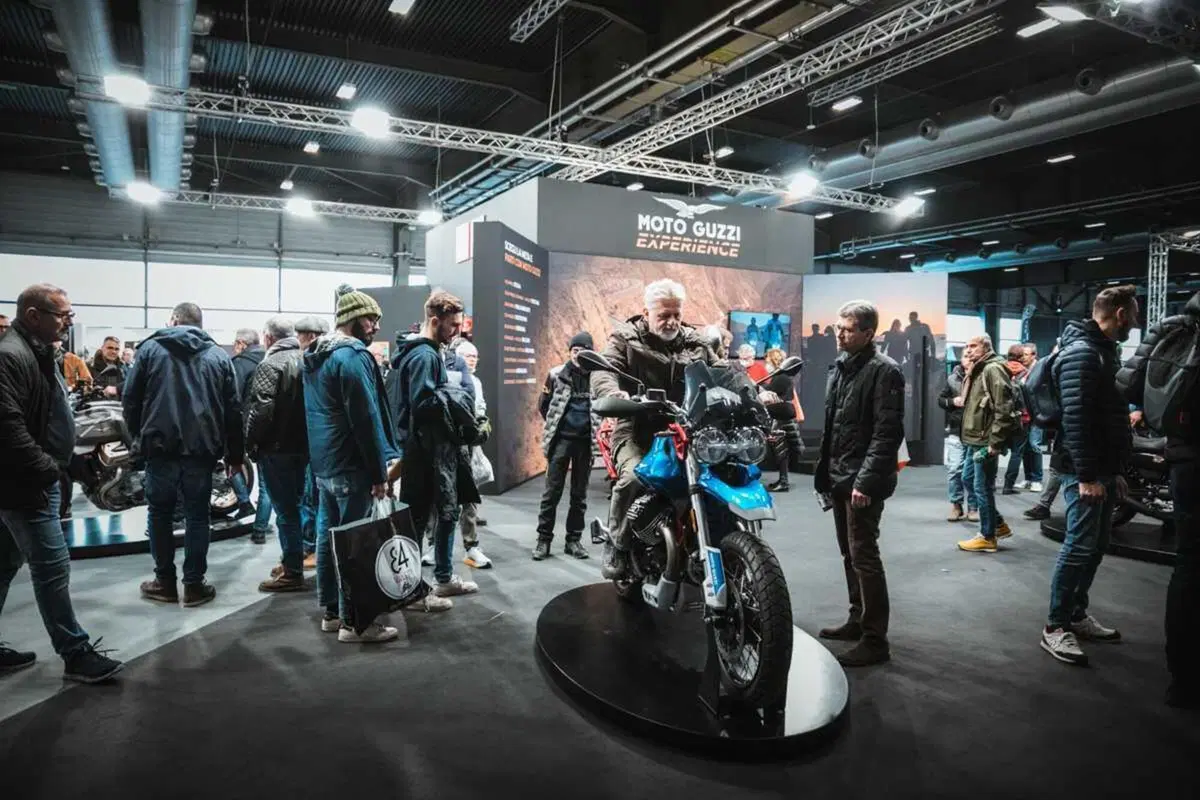 Motor Bike Expo, tutto quello che devi sapere sull'edizione 2025 (58)