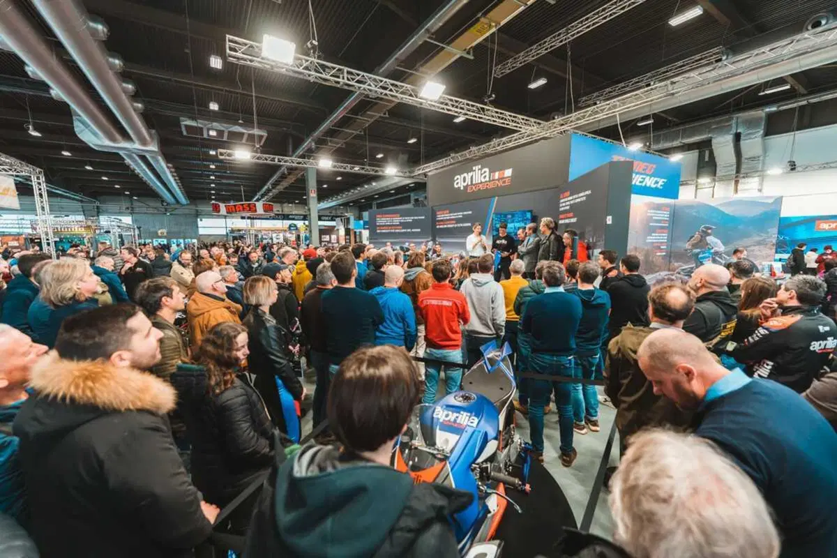 Motor Bike Expo, tutto quello che devi sapere sull'edizione 2025 (59)