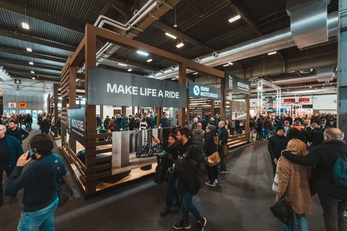 Motor Bike Expo, tutto quello che devi sapere sull'edizione 2025 (60)