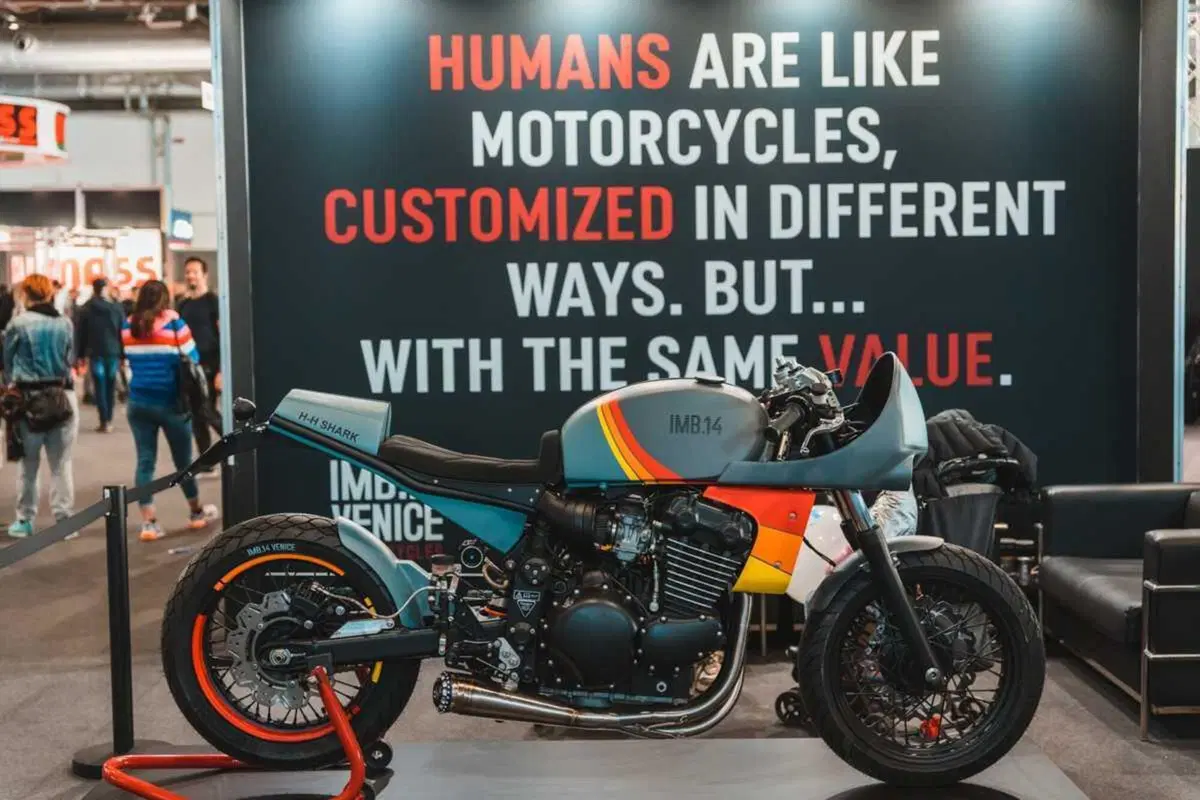 Motor Bike Expo, tutto quello che devi sapere sull'edizione 2025 (61)