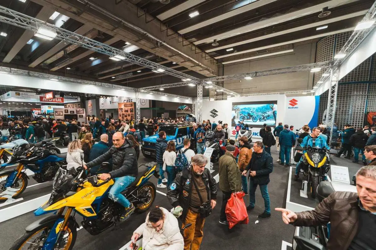 Motor Bike Expo, tutto quello che devi sapere sull'edizione 2025 (62)