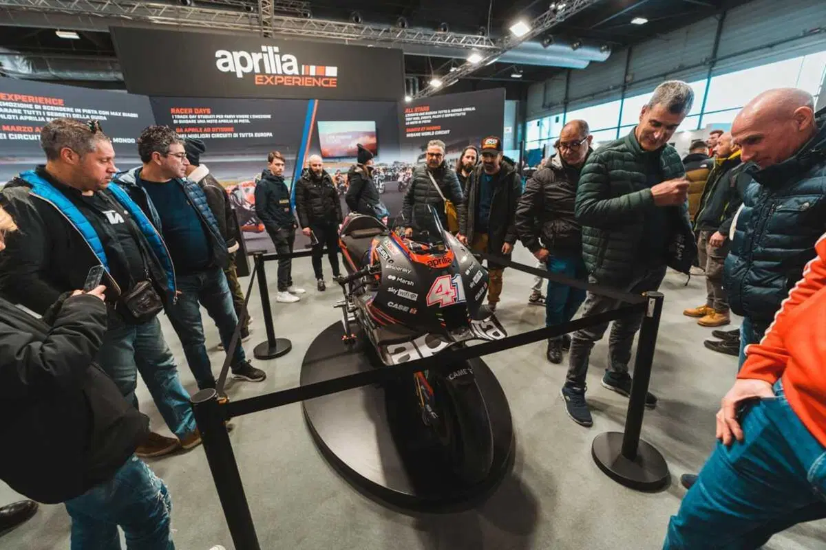 Motor Bike Expo, tutto quello che devi sapere sull'edizione 2025 (63)