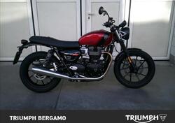 Triumph Speed Twin 900 (2023 - 24) nuova