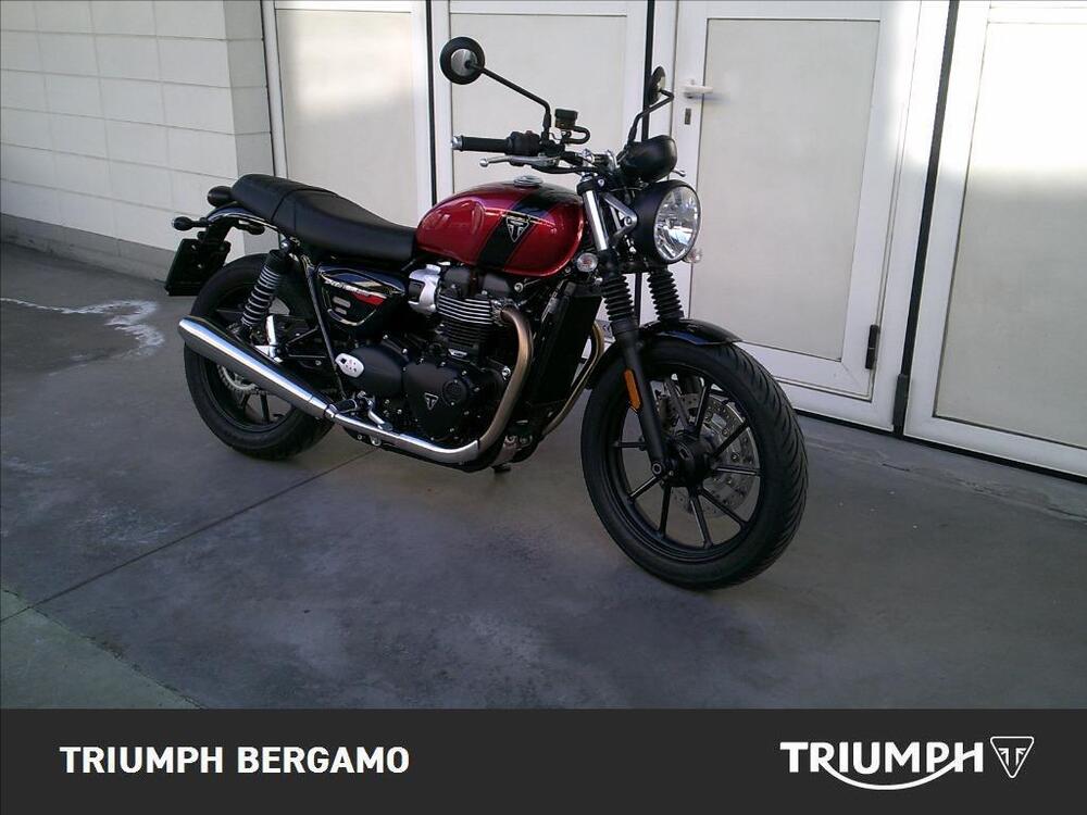 Triumph Speed Twin 900 (2023 - 24) (2)