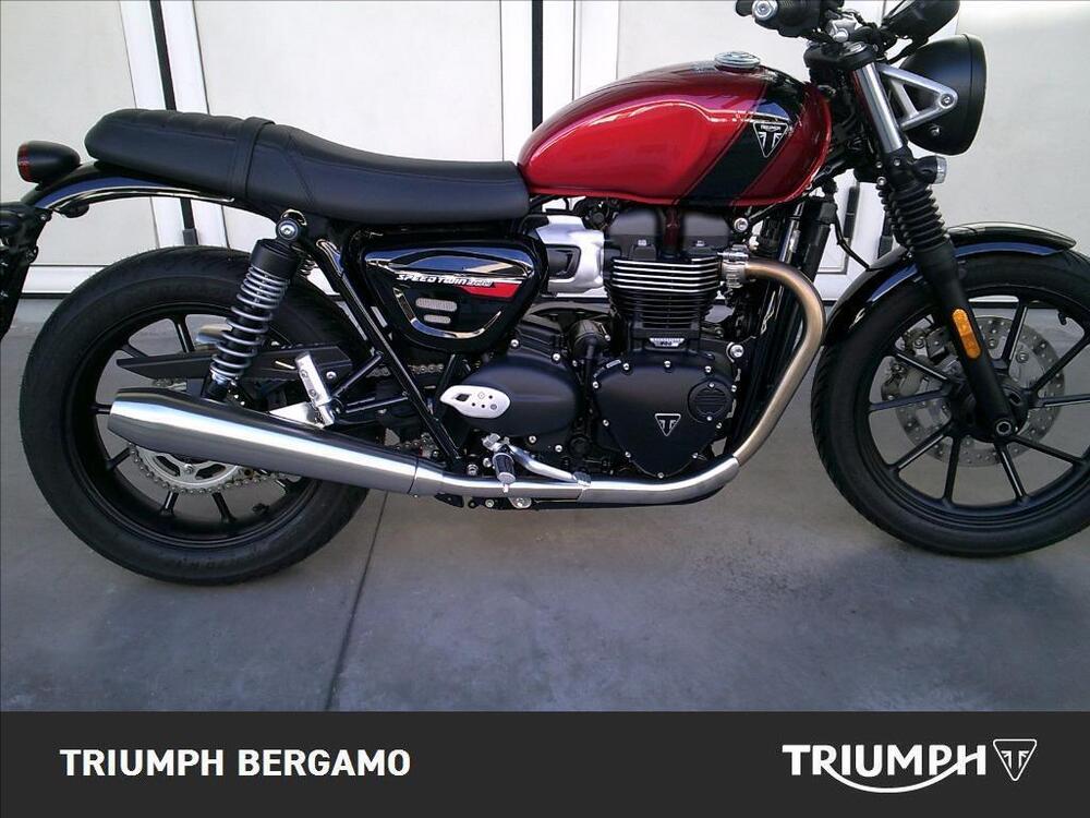 Triumph Speed Twin 900 (2023 - 24) (3)