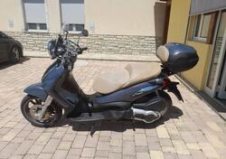 Piaggio Beverly Cruiser 500 usata