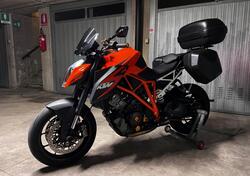 KTM 1290 Super Duke R ABS (2014 - 16) usata