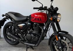 Royal Enfield HNTR 350 (2022 - 25) usata