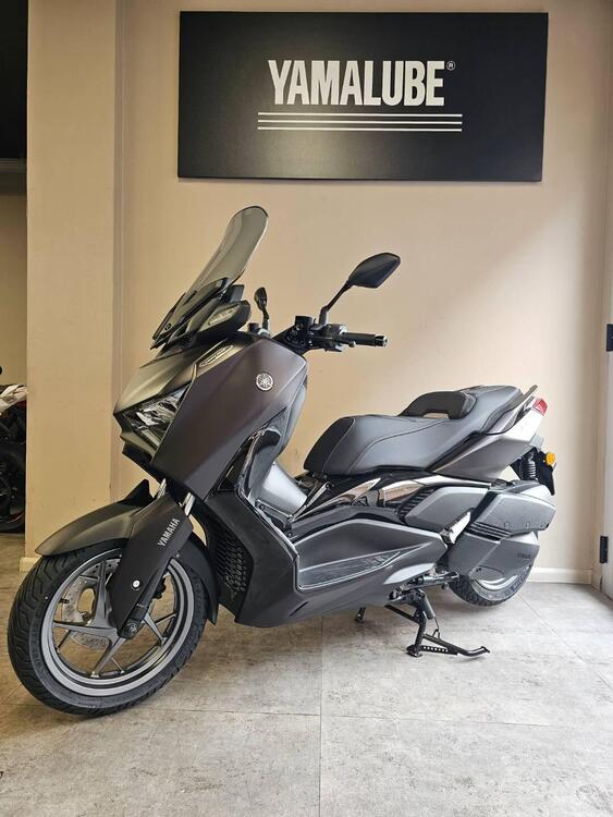 Yamaha X-Max 300 Tech Max (2021 - 24) (3)