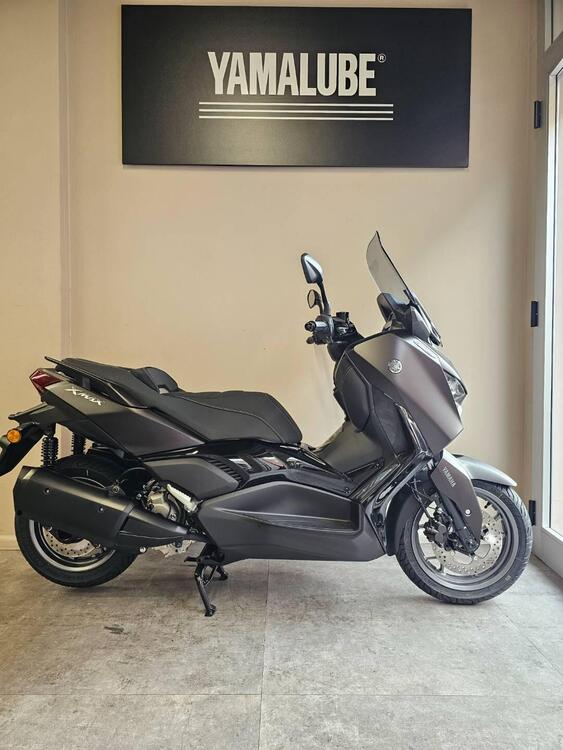 Yamaha X-Max 300 Tech Max (2021 - 24)