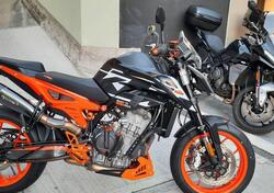 KTM 890 Duke GP (2022 - 23) usata