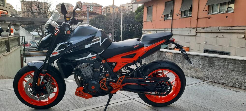 KTM 890 Duke GP (2022 - 23) (2)