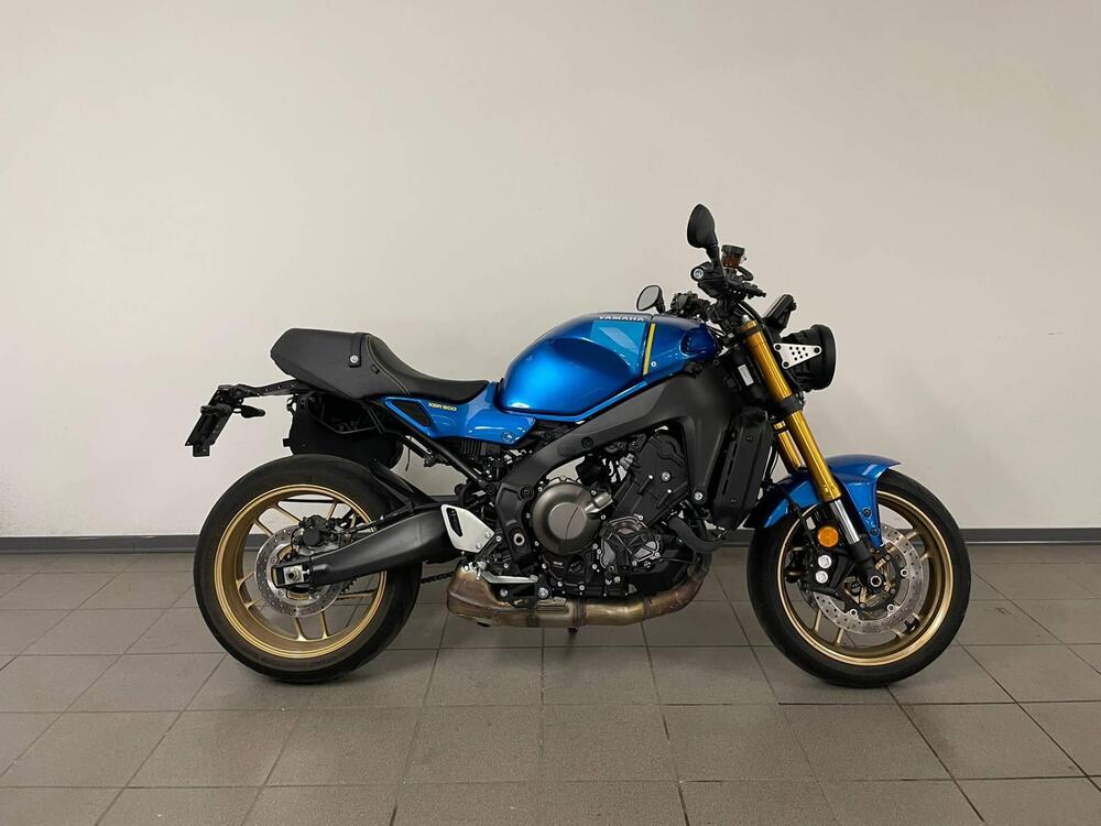 Yamaha XSR 900 (2022 - 25) (2)