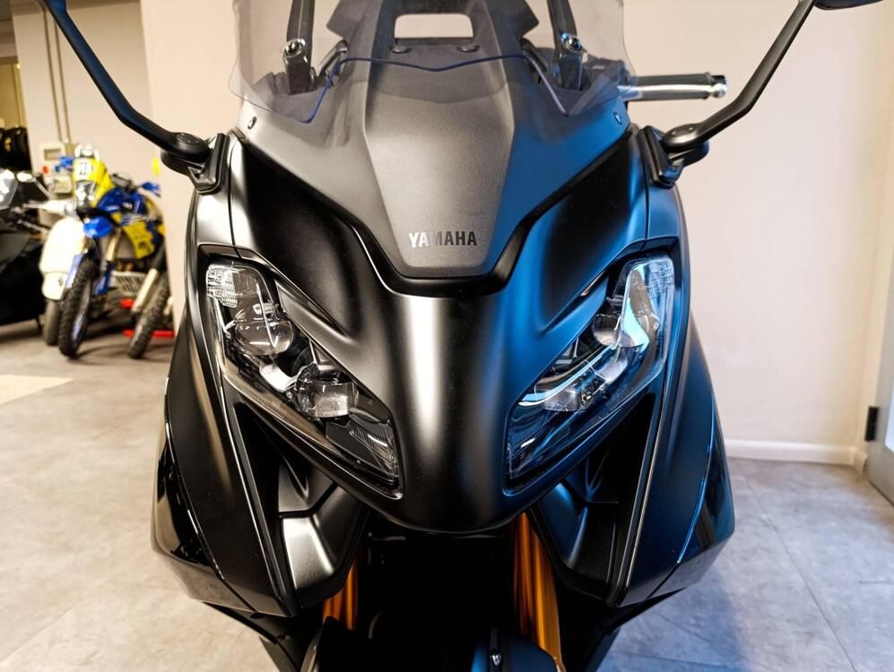 Yamaha T-Max 560 Tech Max (2022 - 24) (5)