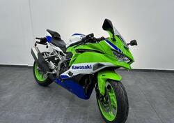 Kawasaki Ninja ZX-4RR 40th Anniversay Edition (2024) nuova