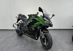 Kawasaki Ninja 1000 SX (2021 - 24) nuova