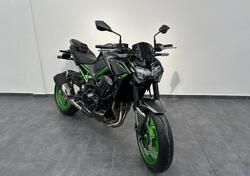 Kawasaki Z 900 (2021 - 22) nuova