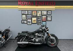 Royal Enfield Super Meteor 650 (2023 - 25) nuova