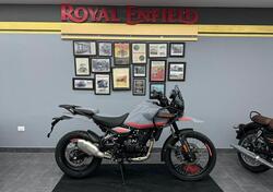 Royal Enfield Himalayan 450 (2024 - 25) nuova