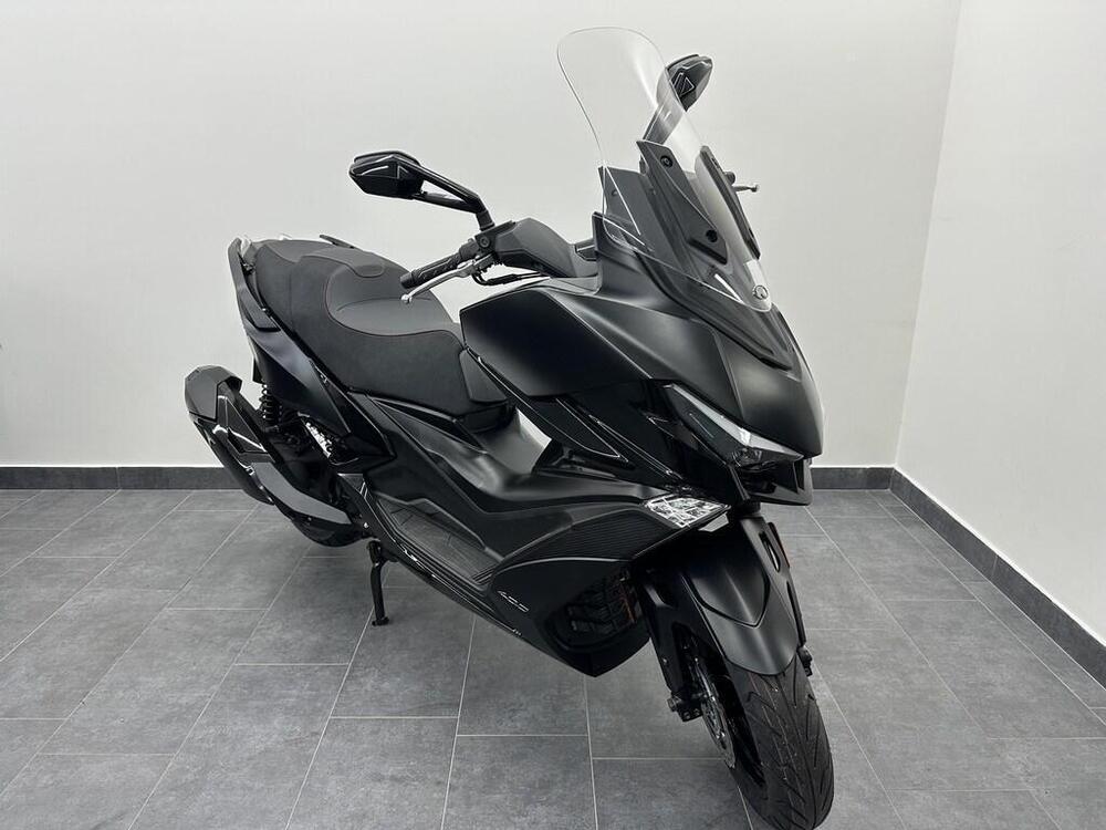 Kymco Xciting VS 400i (2023 - 25)