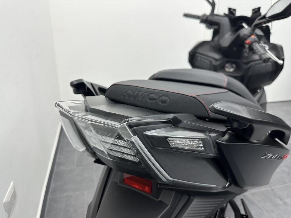 Kymco Xciting VS 400i (2023 - 25) (3)