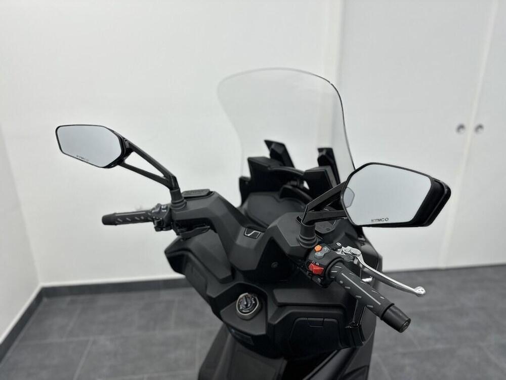 Kymco Xciting VS 400i (2023 - 25) (5)