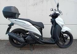 Yamaha Xenter 150 (2015 - 17) usata