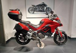 Ducati Multistrada 1200 S (2015 - 17) usata