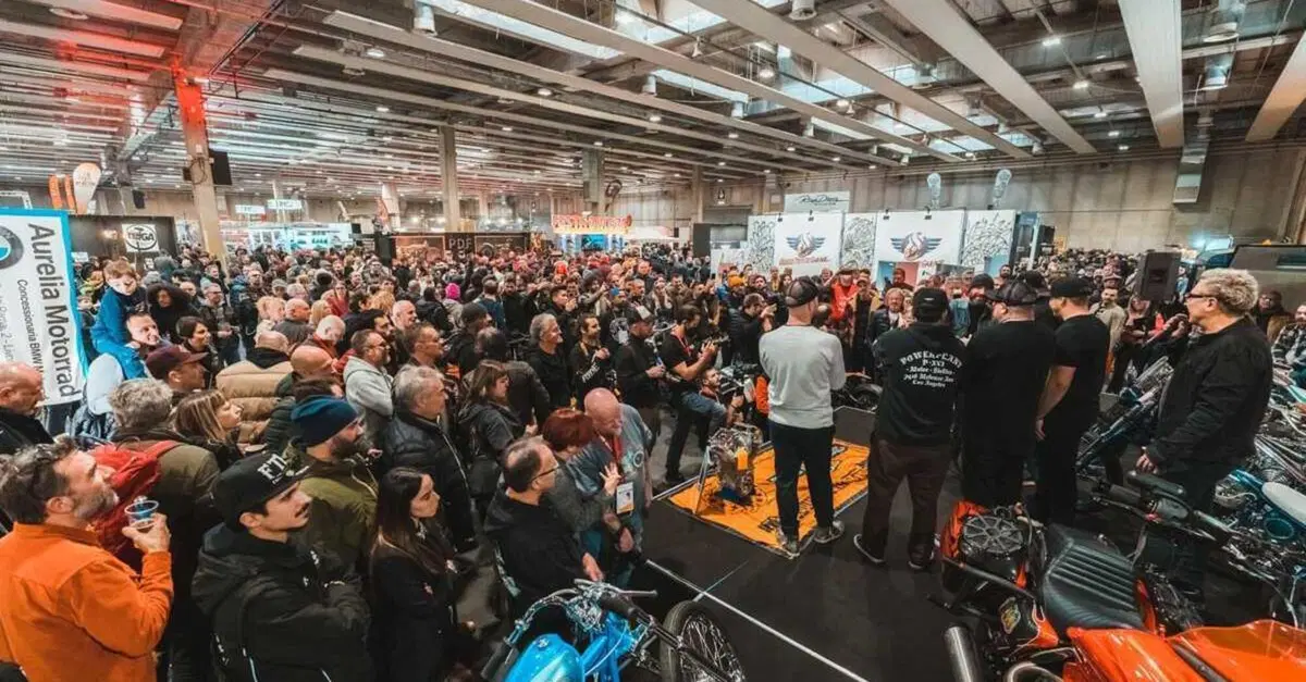 Motor Bike Expo, tutto quello che devi sapere sull'edizione 2025