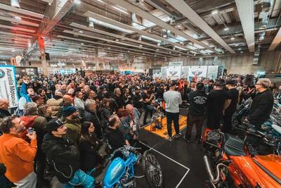 Motor Bike Expo, tutto quello che devi sapere sull&#039;edizione 2025