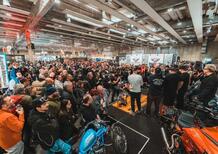 Motor Bike Expo, tutto quello che devi sapere sull'edizione 2025