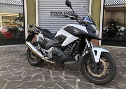 Honda NC 750 X ABS (2014 - 15) usata