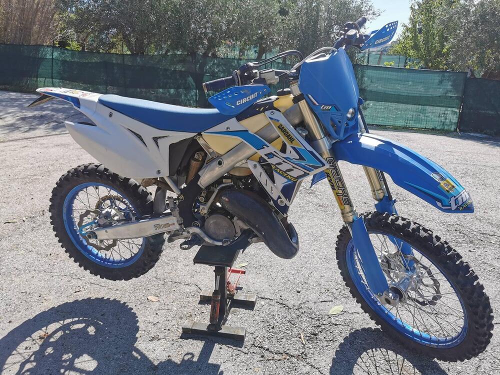 Tm Moto EN 125 Fi 2t (2020) (2)