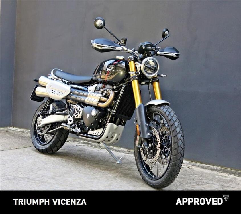 Triumph Scrambler 1200 X (2024 - 25) (3)