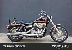 Harley-Davidson 1584 Super Glide Custom (2008 - 13) - FXDC usata