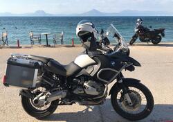 Bmw R 1200 GS Adventure (2010 - 13) usata