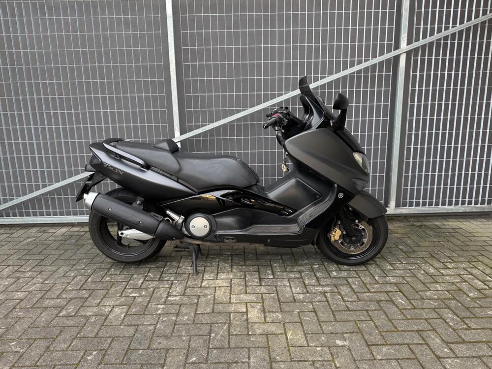 Yamaha T-Max 500 (2004 - 07)