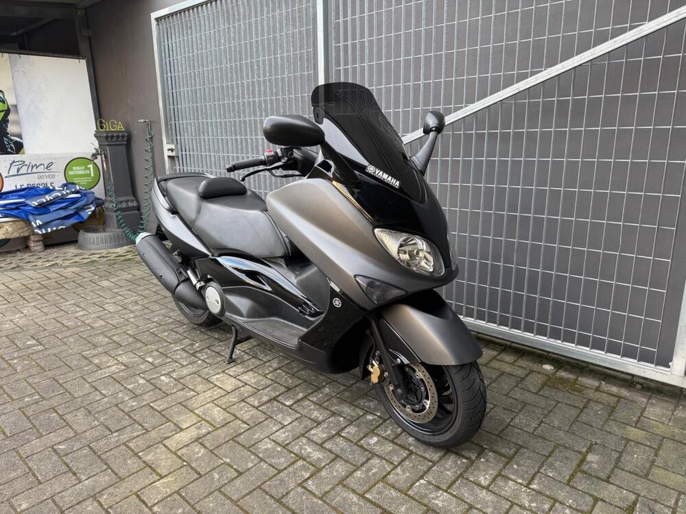 Yamaha T-Max 500 (2004 - 07) (2)