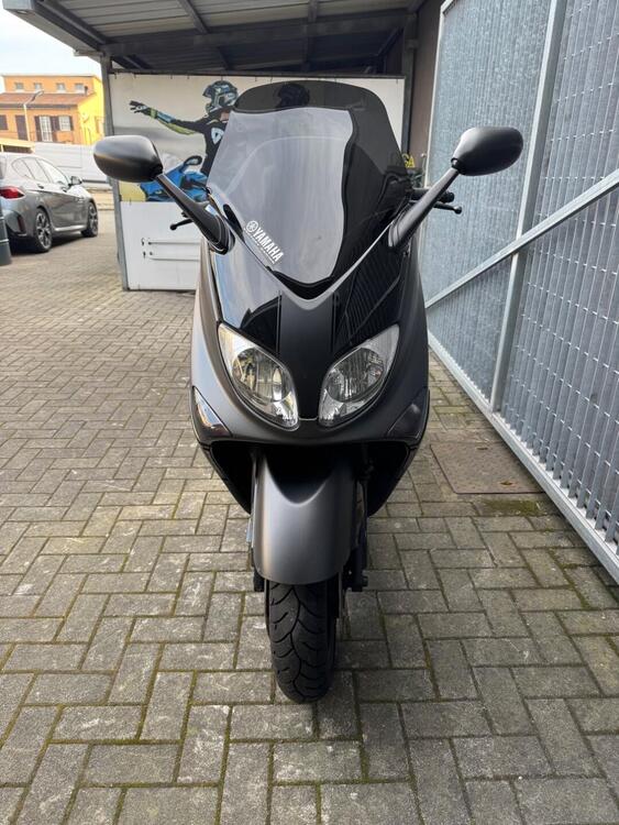 Yamaha T-Max 500 (2004 - 07) (3)