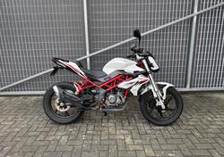 Benelli BN 125 (2018 - 20) usata