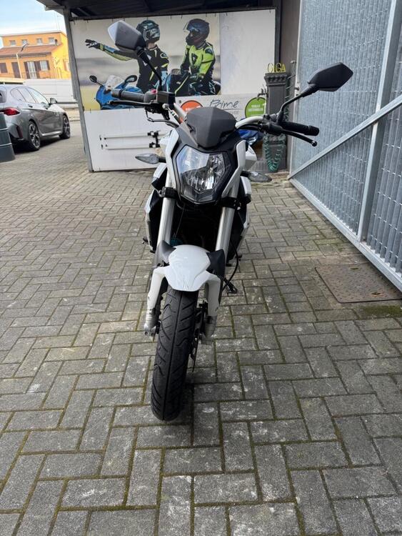 Benelli BN 125 (2018 - 20) (3)