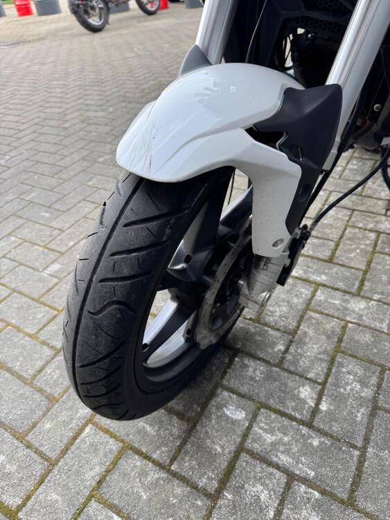 Benelli BN 125 (2018 - 20) (4)