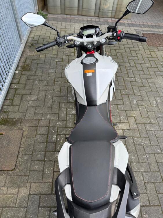 Benelli BN 125 (2018 - 20) (5)