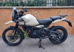 Royal Enfield Himalayan 450 (2024 - 25) usata