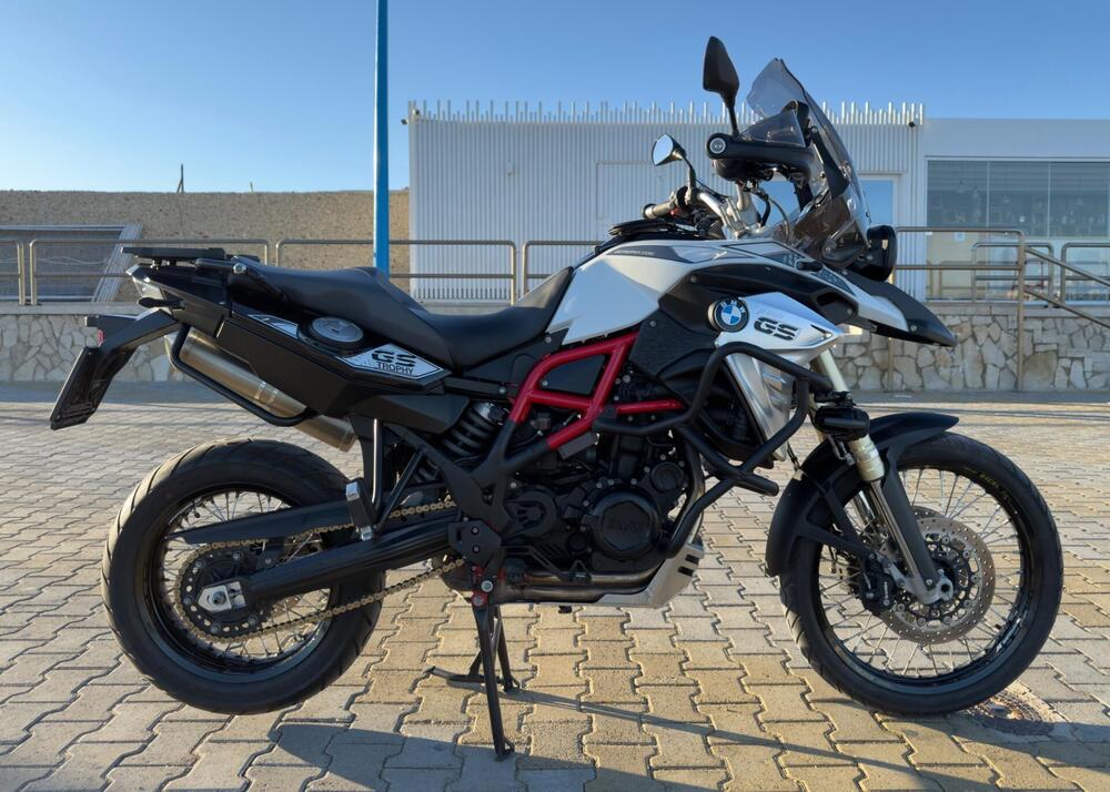 Bmw F 800 GS (2016 - 18) (3)