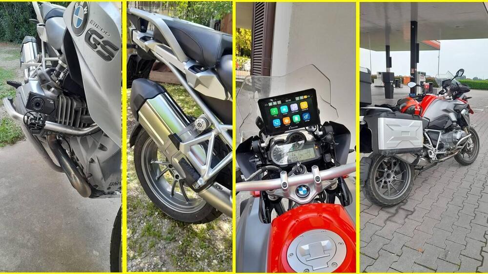 Bmw R 1200 GS (2013 - 16) (5)