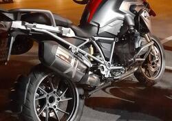 Bmw R 1200 GS (2013 - 16) usata